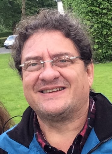 Ricardo Moreira