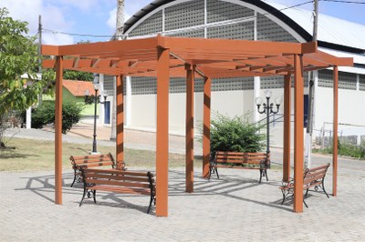 Campus III Bananeiras Fotos Oriel Farias (4).JPG Foto: Oriel Farias