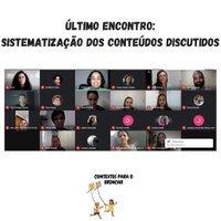 Curso encerramento Curso encerramento