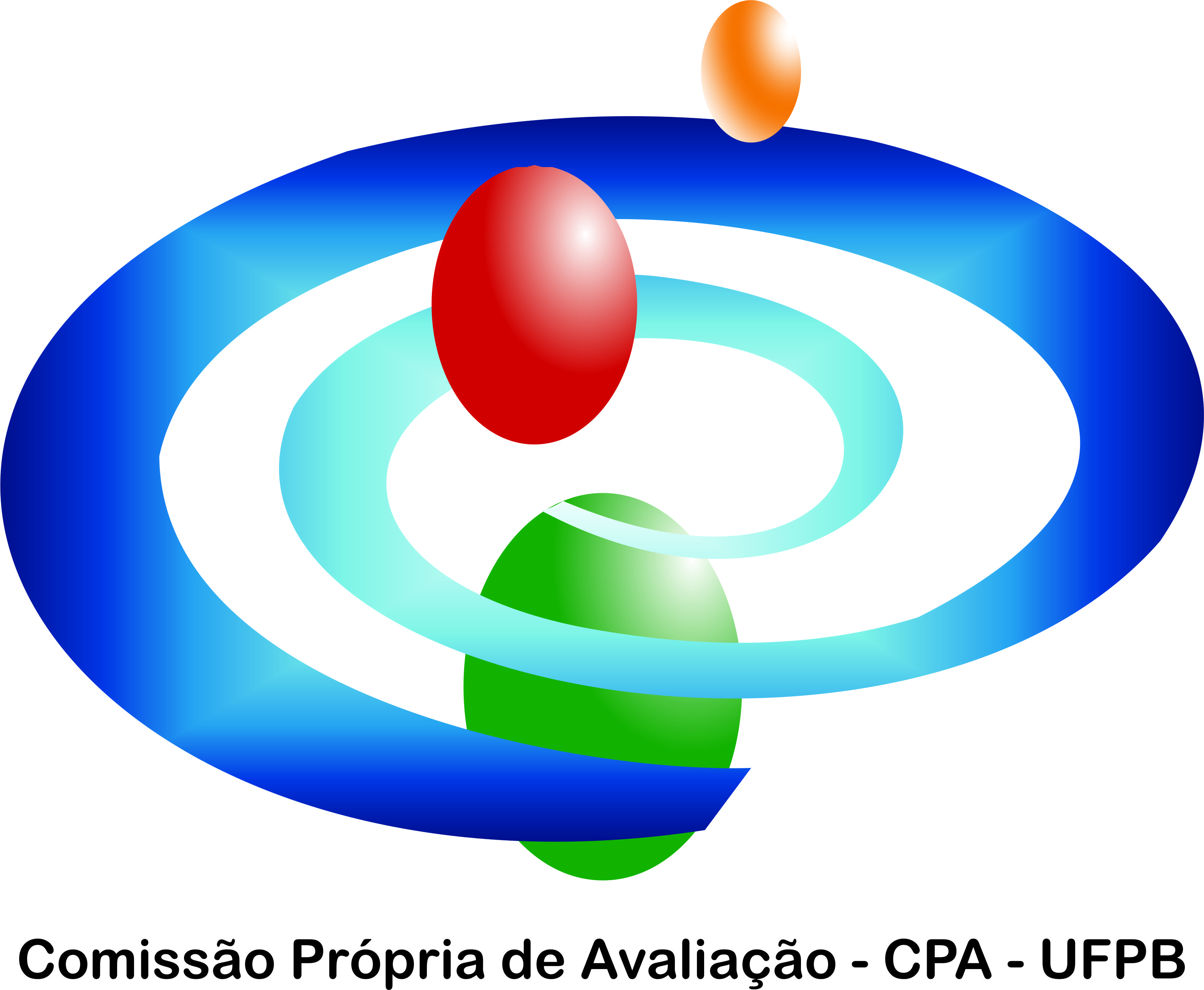 Logo CPA Logo da Comissão Permanente de Avaliação