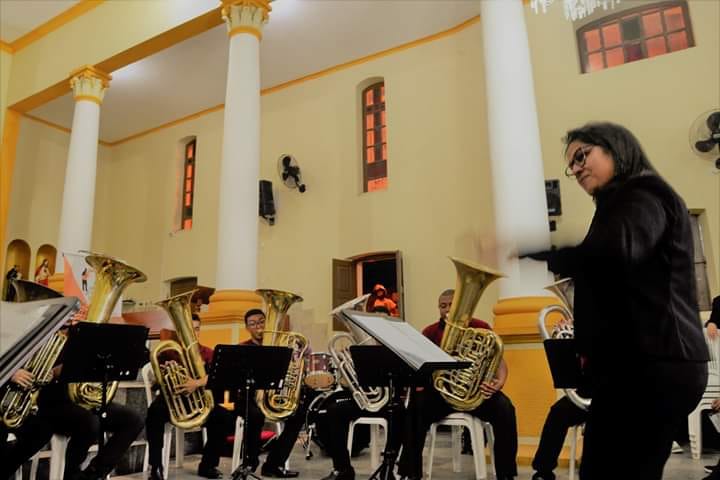 Grupo de Tubas EuTuPB Grupo de Tubas EuTuPB