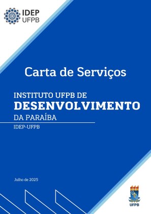Carta de Serviços