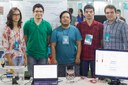FETECH - Laboratório de Eficiência Energética