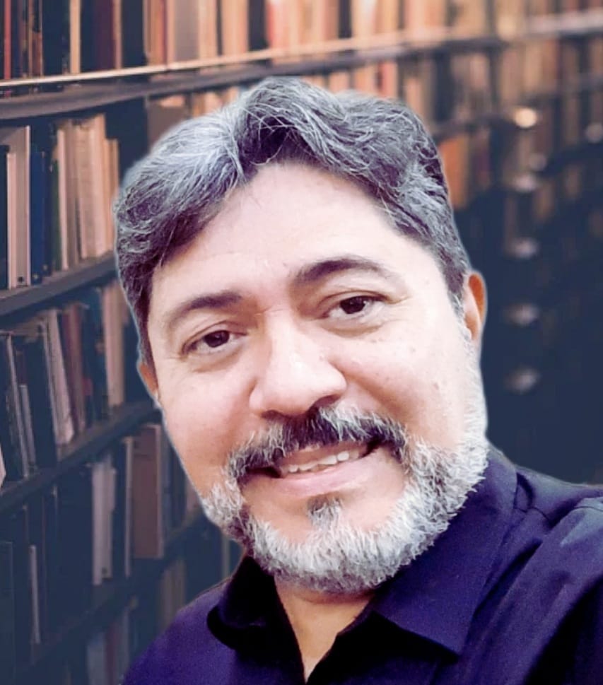 Osiran Felício de Lima