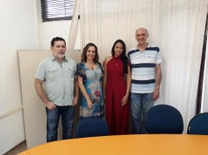 Defesa Andressa Defesa Andressa