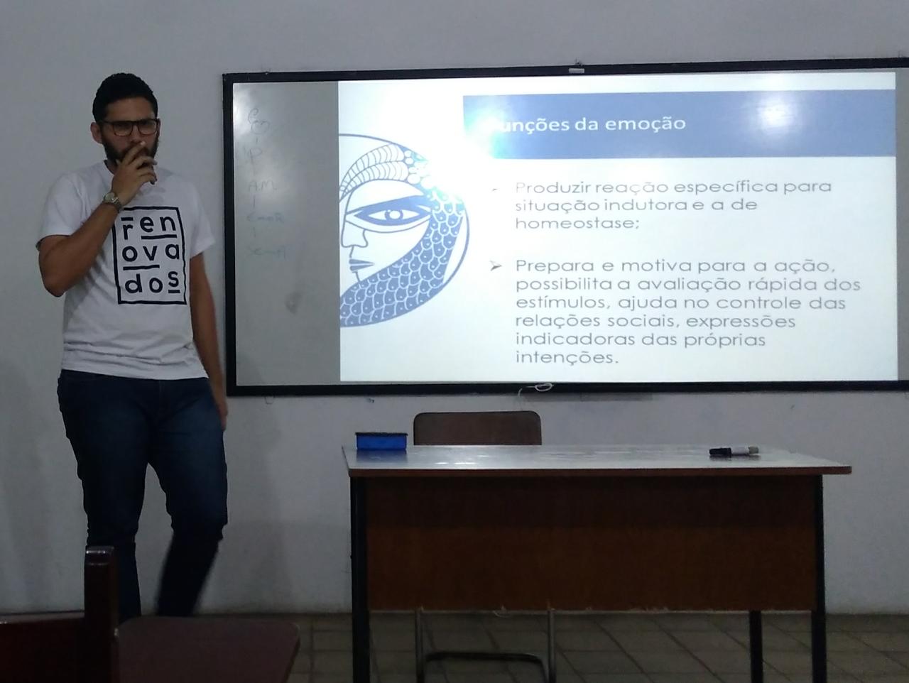 Palestra Pedro Palestra Pedro
