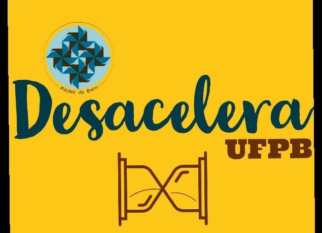 LOGO DESACELERA