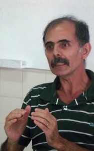 Docente 3