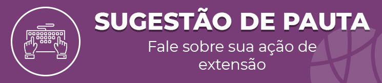 Sugestão de pauta_Composição ícone + texto Sugestão de pauta_Composição ícone + texto