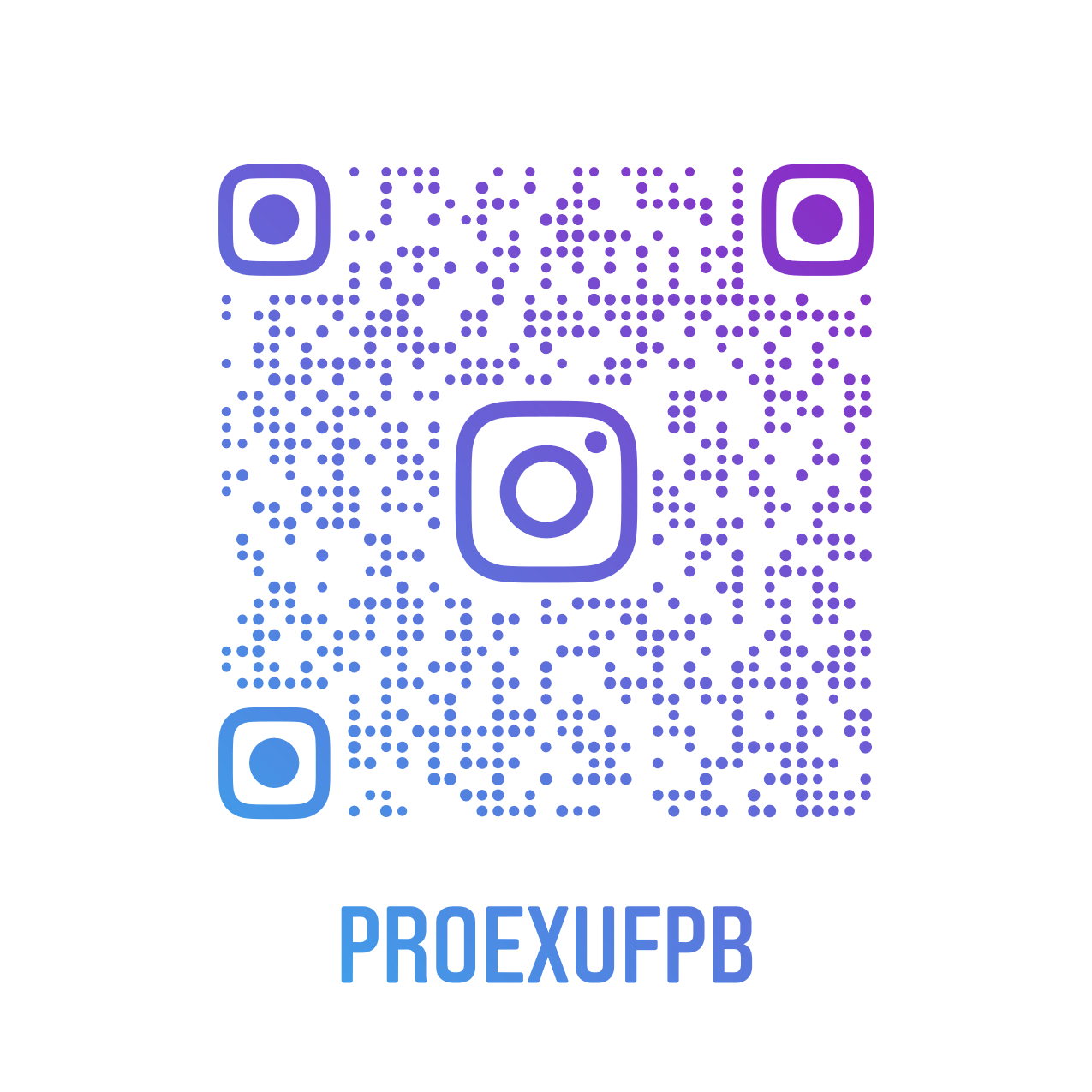 Intagram PROEX