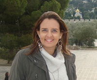 Patrícia Vasconcelos