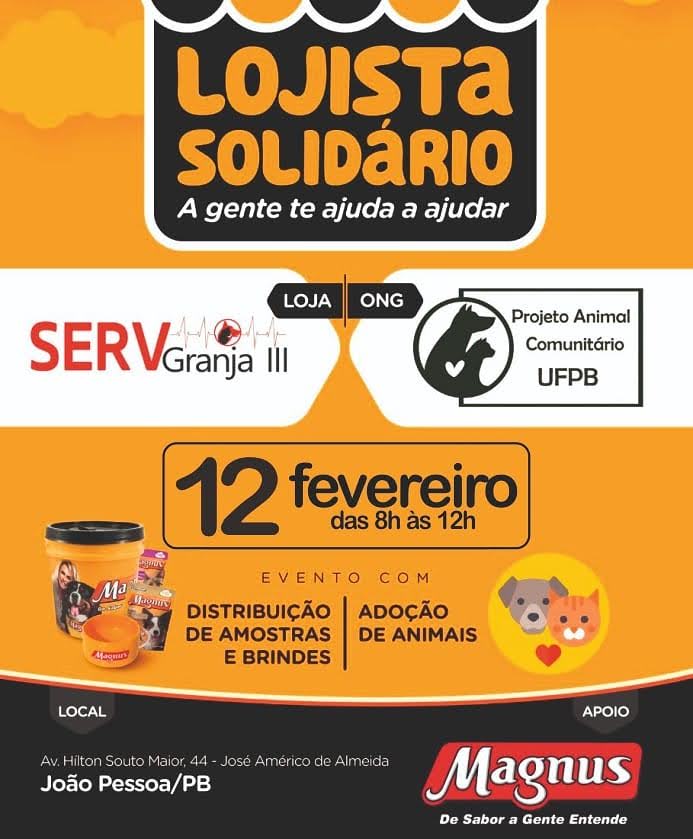 Evento organizado pelo equipe para arrecadação de ração. Arrecadado mais de 200 kg..jpg