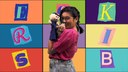 Programação Infantil na TV UFPB