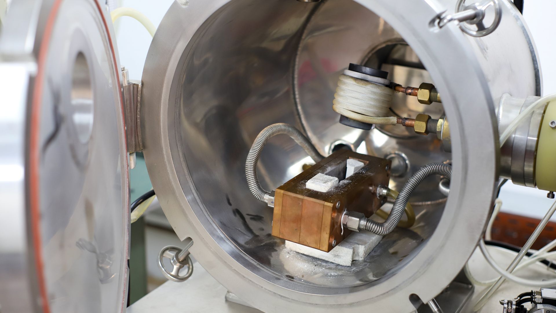 Inovação tecnológica: patente é concedida a pesquisadores da UFPB Inovação tecnológica: patente é concedida a pesquisadores da UFPB