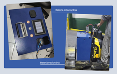 Tecnologia desenvolvida na UFPB permite reutilização de baterias de veículos eletrificados