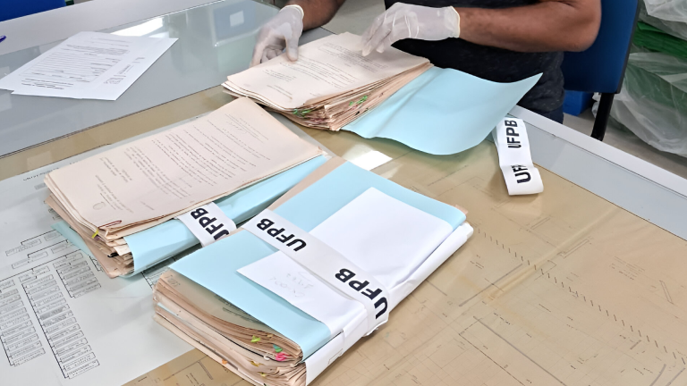 UFPB integra projeto nacional que investiga origens históricas da desigualdade no Brasil UFPB integra projeto nacional que investiga origens históricas da desigualdade no Brasil