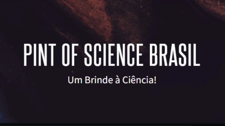 Pint of Science Brasil