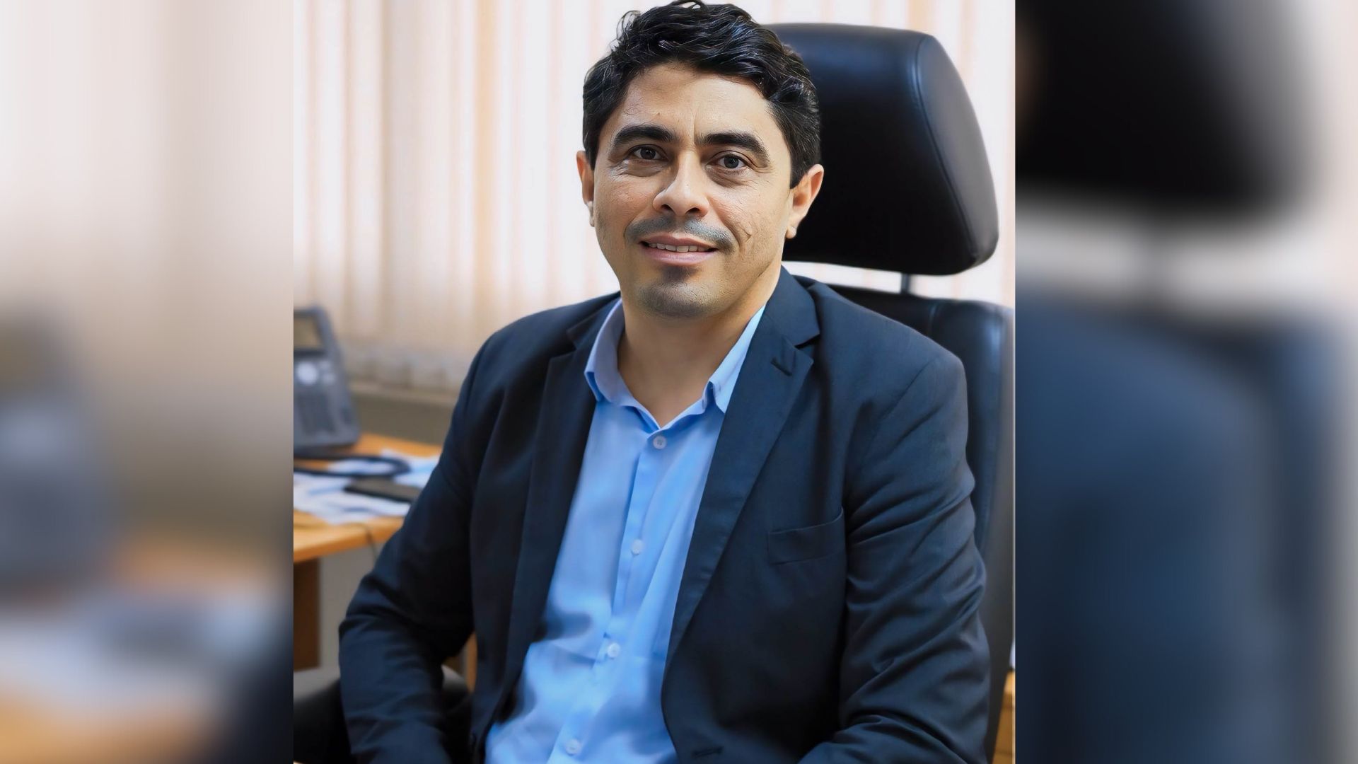 Seminário de Pós-Graduação da UFPB tem participação de diretor da Capes Seminário de Pós-Graduação da UFPB tem participação de diretor da Capes