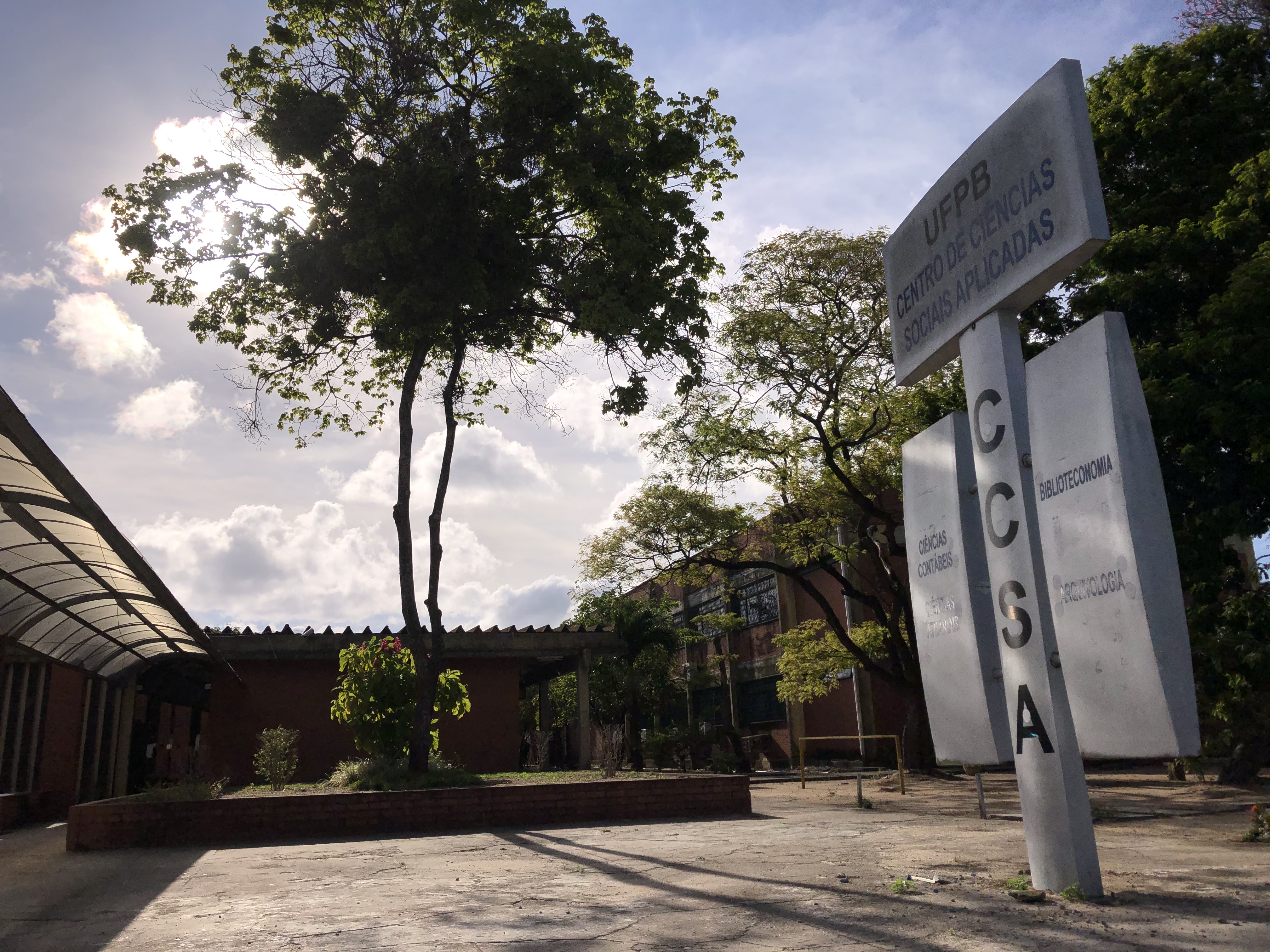 UFPB PROMOVE 6ª SEMANA NACIONAL DE ARQUIVOS Foto: Oriel Farias