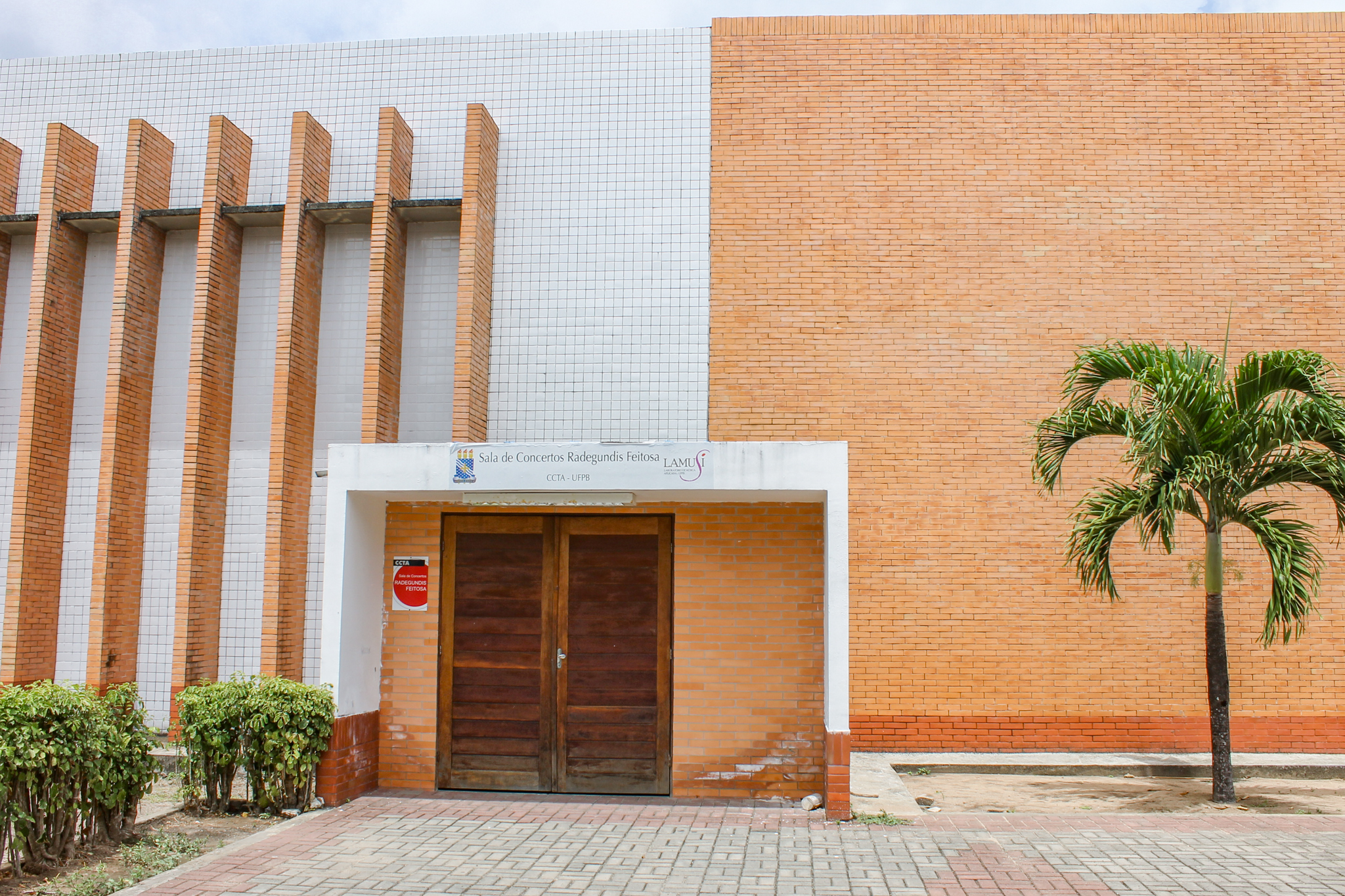 UFPB PROMOVE CICLO DE SEMINÁRIOS SOBRE MÚSICA BRASILEIRA E SUECA Foto: Angélica Gouveia