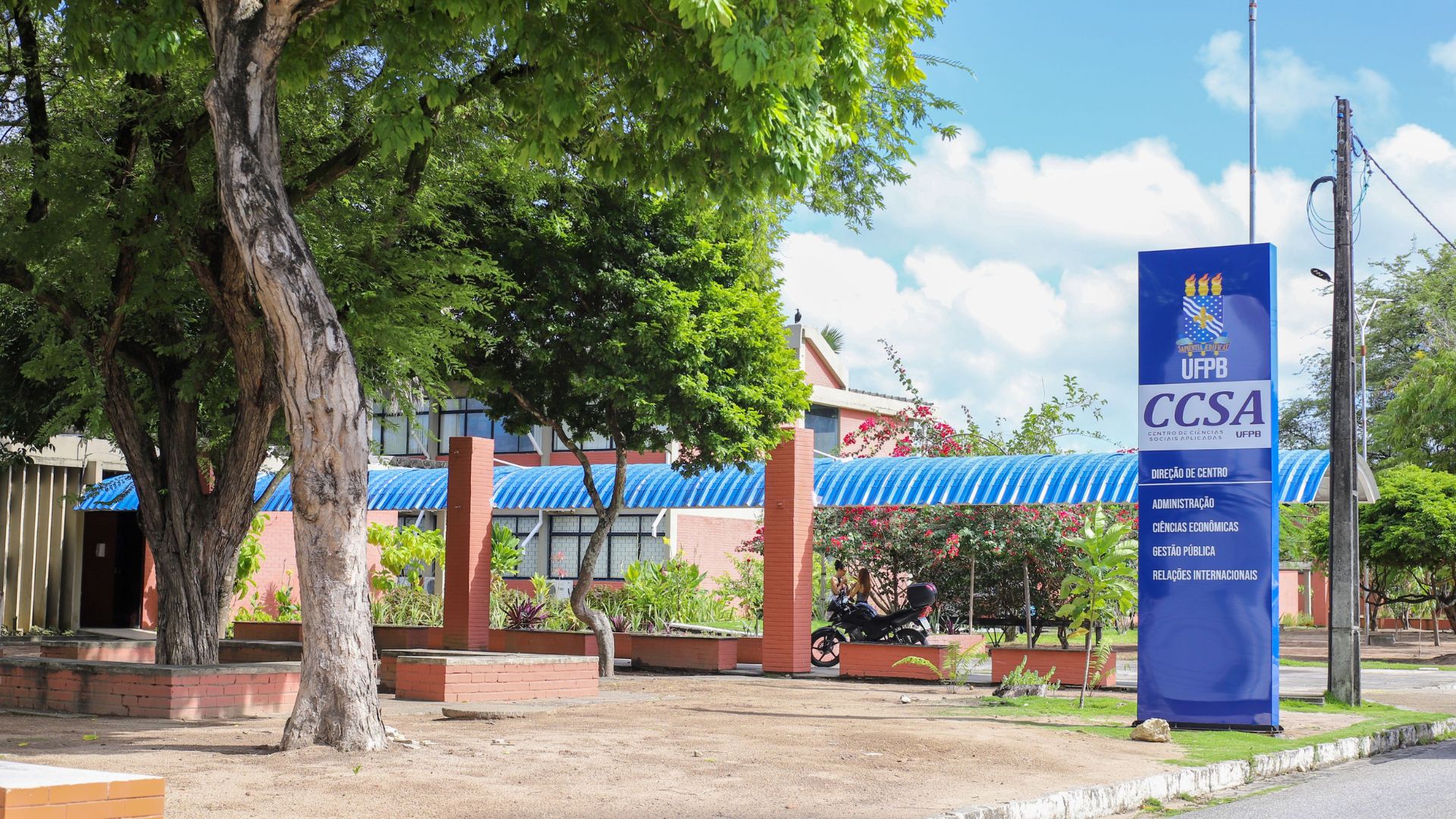 UFPB promove encontro para discutir mídia, opinião pública e relações internacionais UFPB promove encontro para discutir mídia, opinião pública e relações internacionais