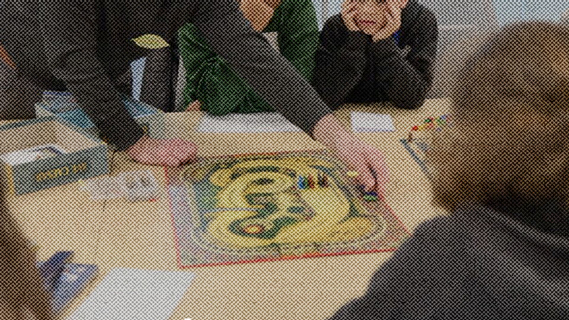 UFPB promove oficina de jogos do projeto RECLAIM no ARTYÔGA-PB UFPB promove oficina de jogos do projeto RECLAIM no ARTYÔGA-PB