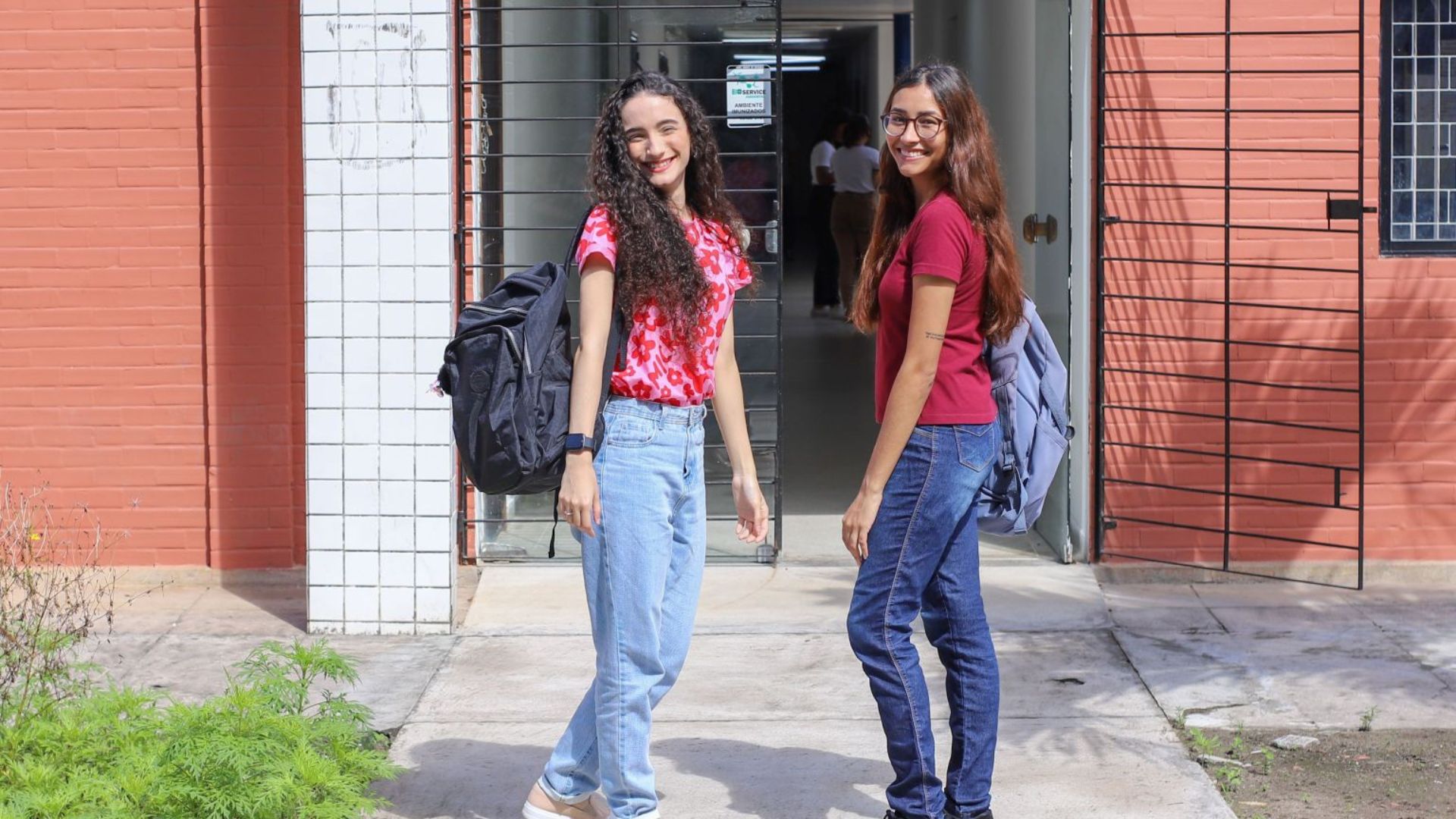 UFPB realiza Dia Integra com tour e orientações para novos estudantes UFPB realiza Dia Integra com tour e orientações para novos estudantes