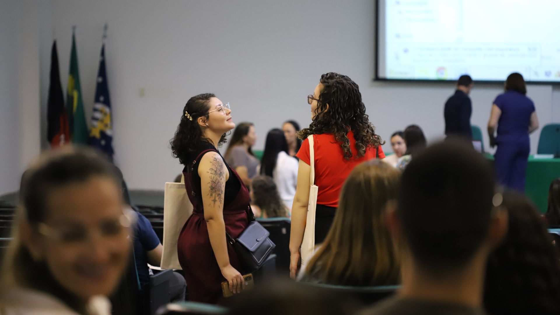 UFPB realiza III Congresso de Inclusão e Acessibilidade com abrangência nacional UFPB realiza III Congresso de Inclusão e Acessibilidade com abrangência nacional