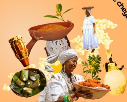 UFPB REALIZARÁ EM JUNHO FESTIVAL GASTRONÔMICO Foto: Divulgação