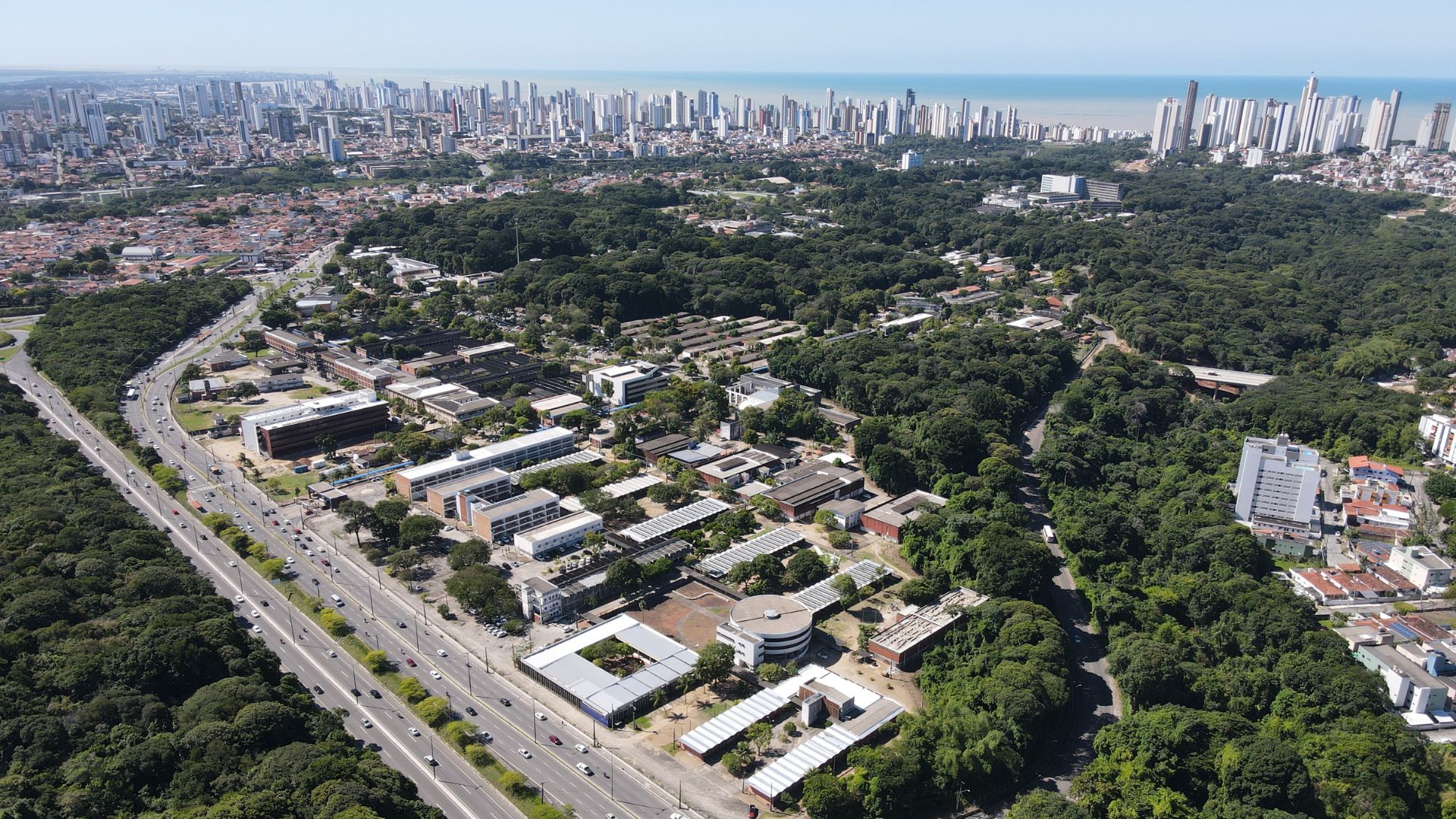 UFPB sedia encontro da Associação Brasileira de Editores Científicos