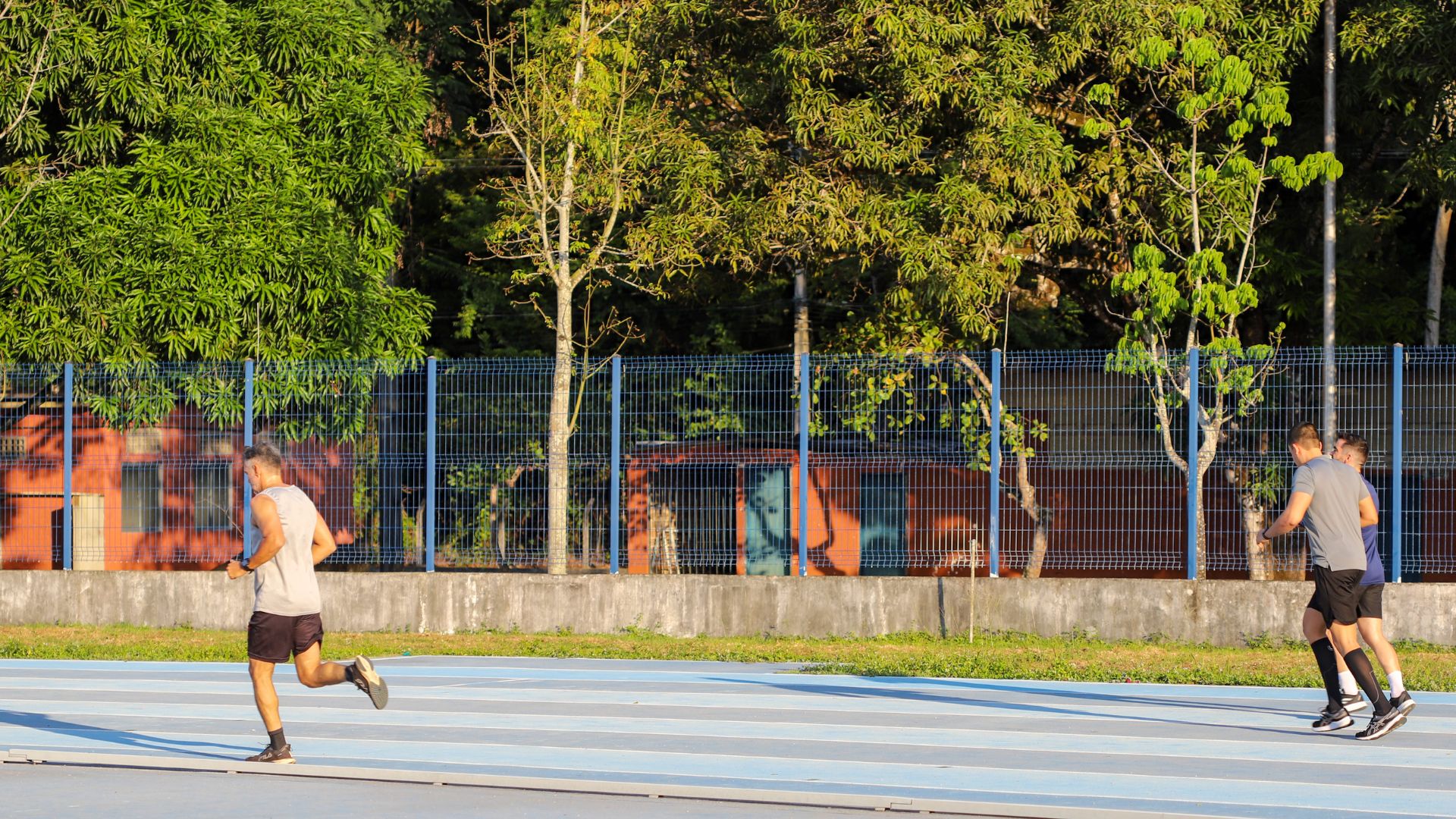 UFPB sedia evento de 40 anos da Associação Paraibana de Atletismo UFPB sedia evento de 40 anos da Associação Paraibana de Atletismo