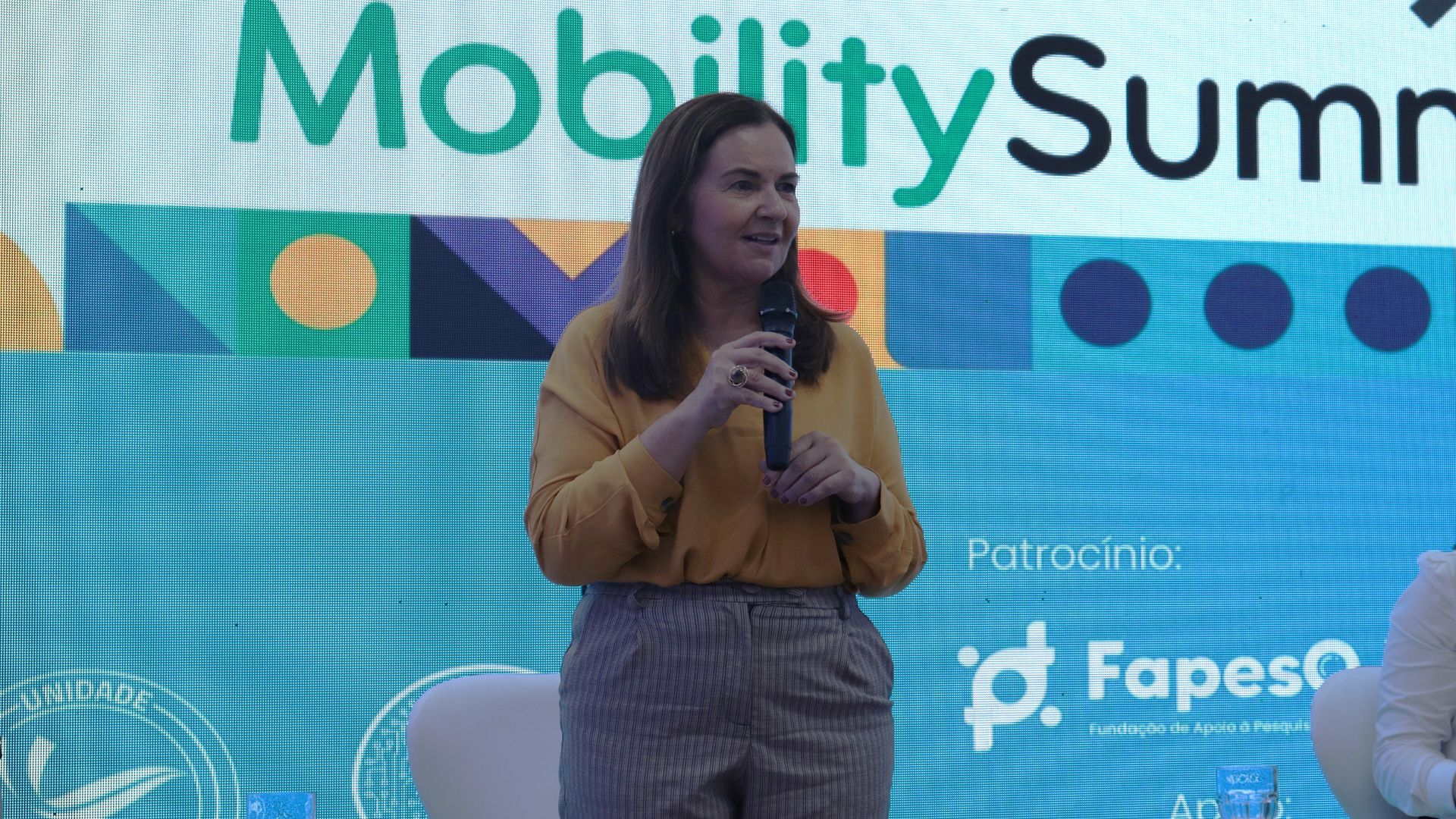 UFPB sedia terceira edição do Mobility Summit UFPB sedia terceira edição do Mobility Summit