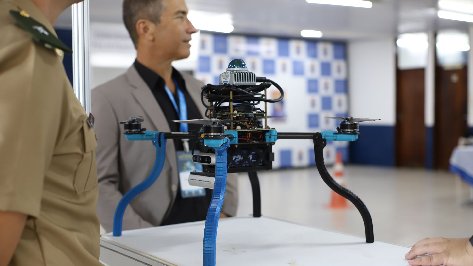 UFPB sedia V Encontro da Rede Nordeste de Estudos Estratégicos e Inovação UFPB sedia V Encontro da Rede Nordeste de Estudos Estratégicos e Inovação