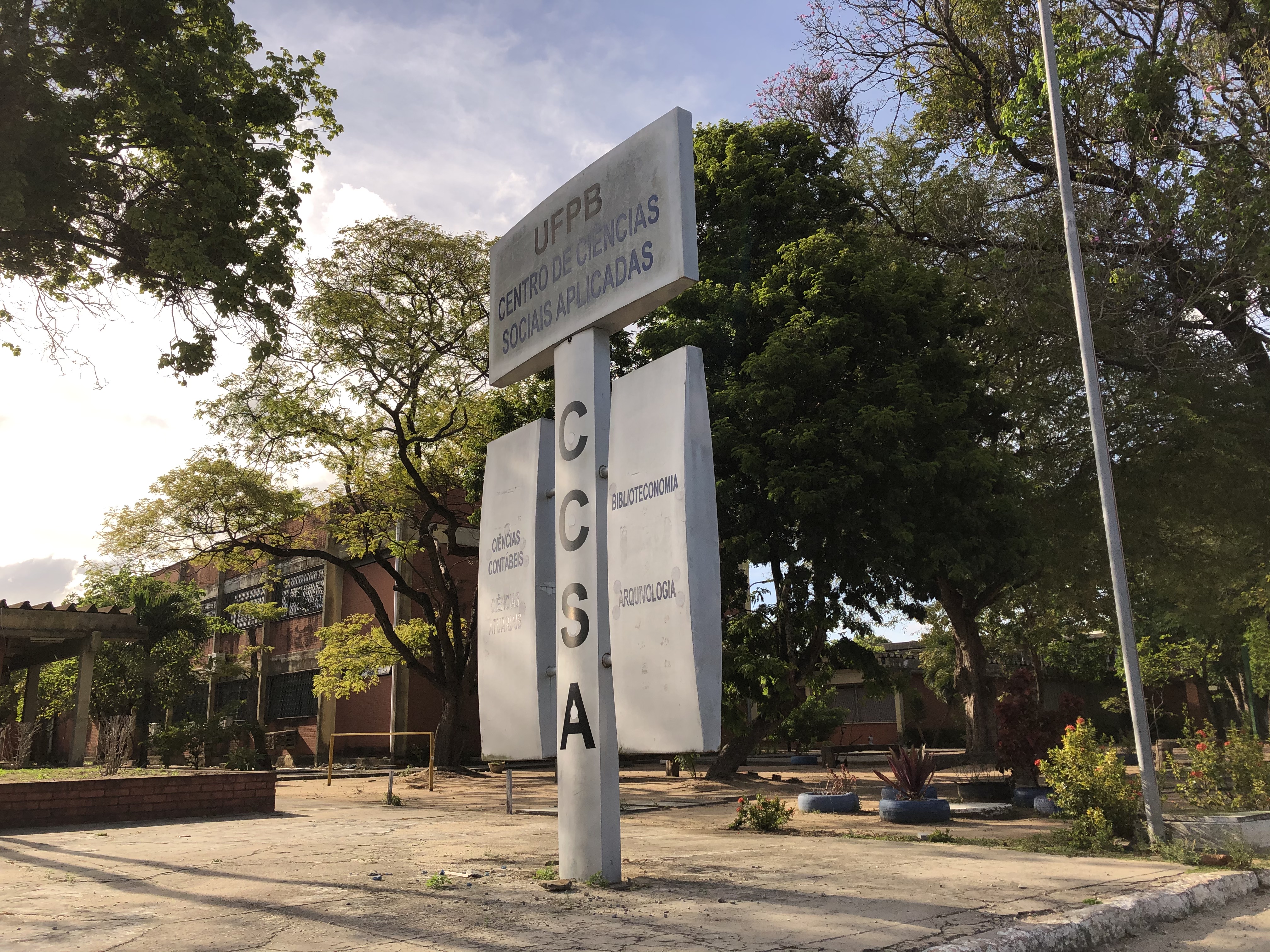 WORKSHOP MEDIAÇÃO CULTURAL ACONTECE NA UFPB Foto: Oriel Farias