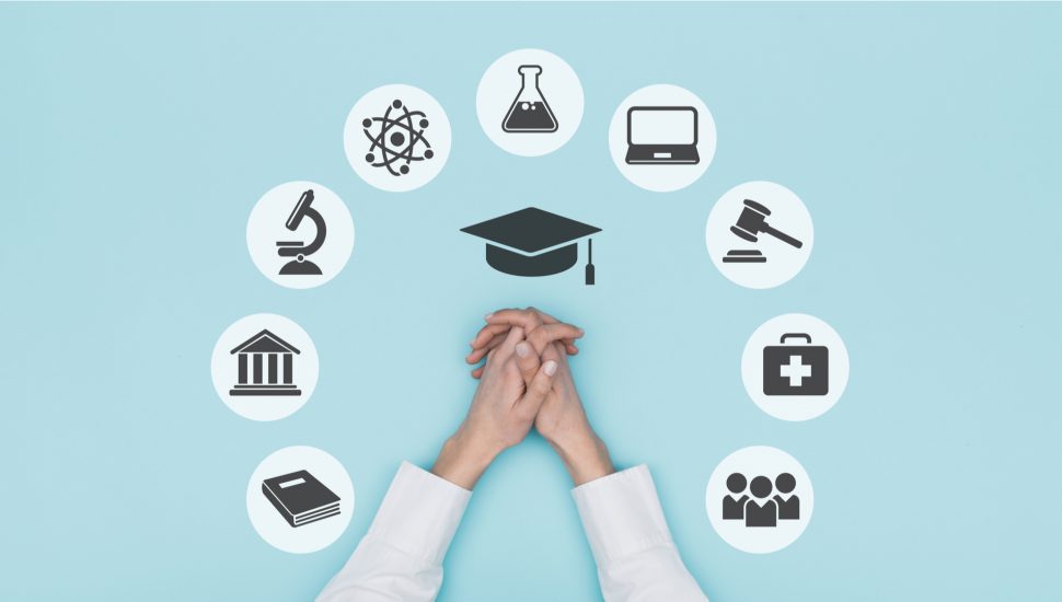 FEIRA DE RECRUTAMENTO CONEXÃO CARREIRA ESTÁ COM INSCRIÇÕES GRATUITAS ABERTAS Foto: Shutterstock