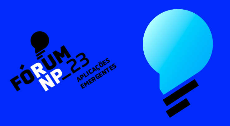 FÓRUM RNP 2023 IRÁ DEBATER A FILOSOFIA DA TECNOLOGIA E O FUTURO DO PLANETA FÓRUM RNP 2023 IRÁ DEBATER A FILOSOFIA DA TECNOLOGIA E O FUTURO DO PLANETA