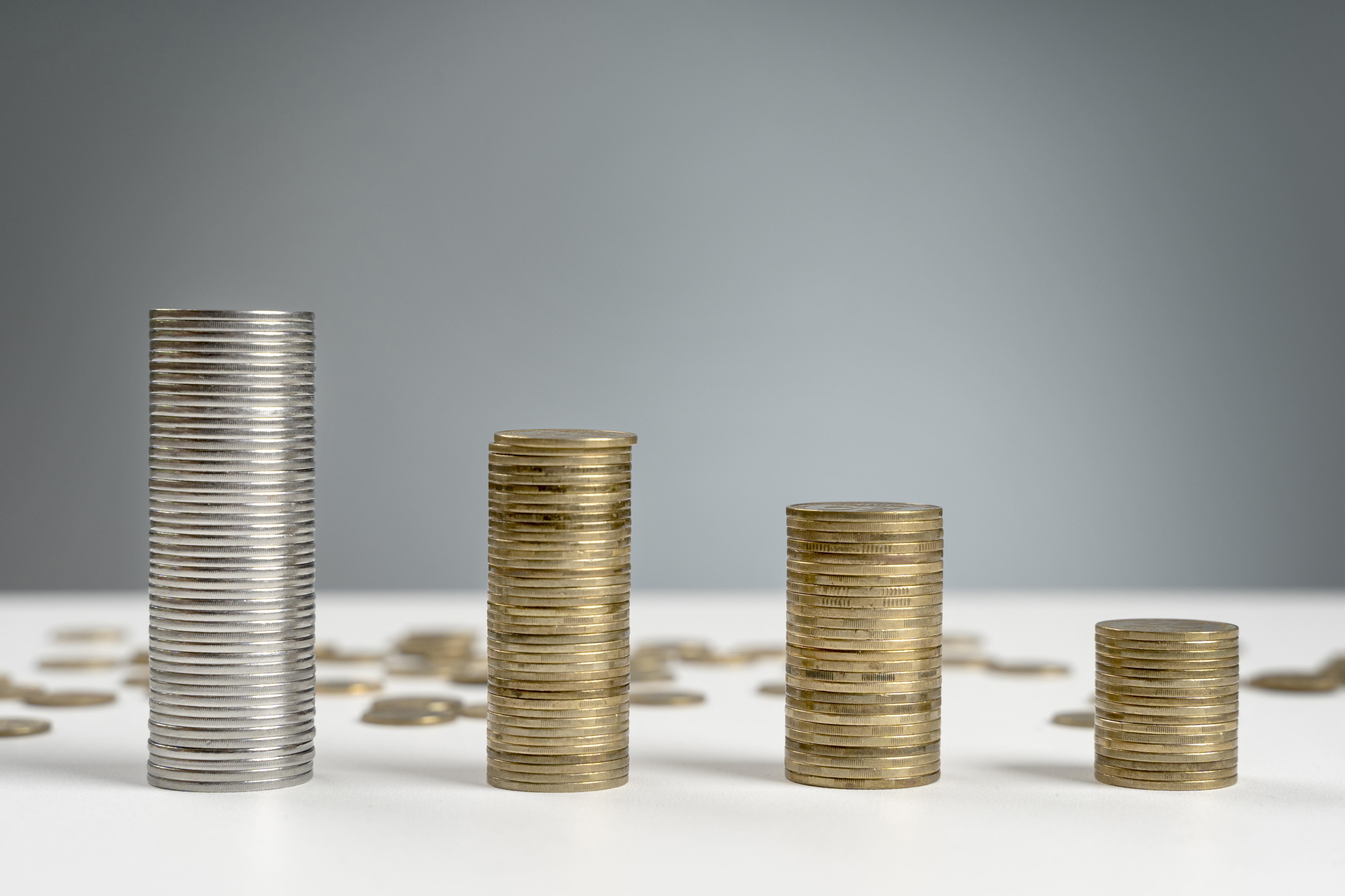 INSCRIÇÕES ABERTAS PARA O 28º PRÊMIO TESOURO NACIONAL Foto: Freepik