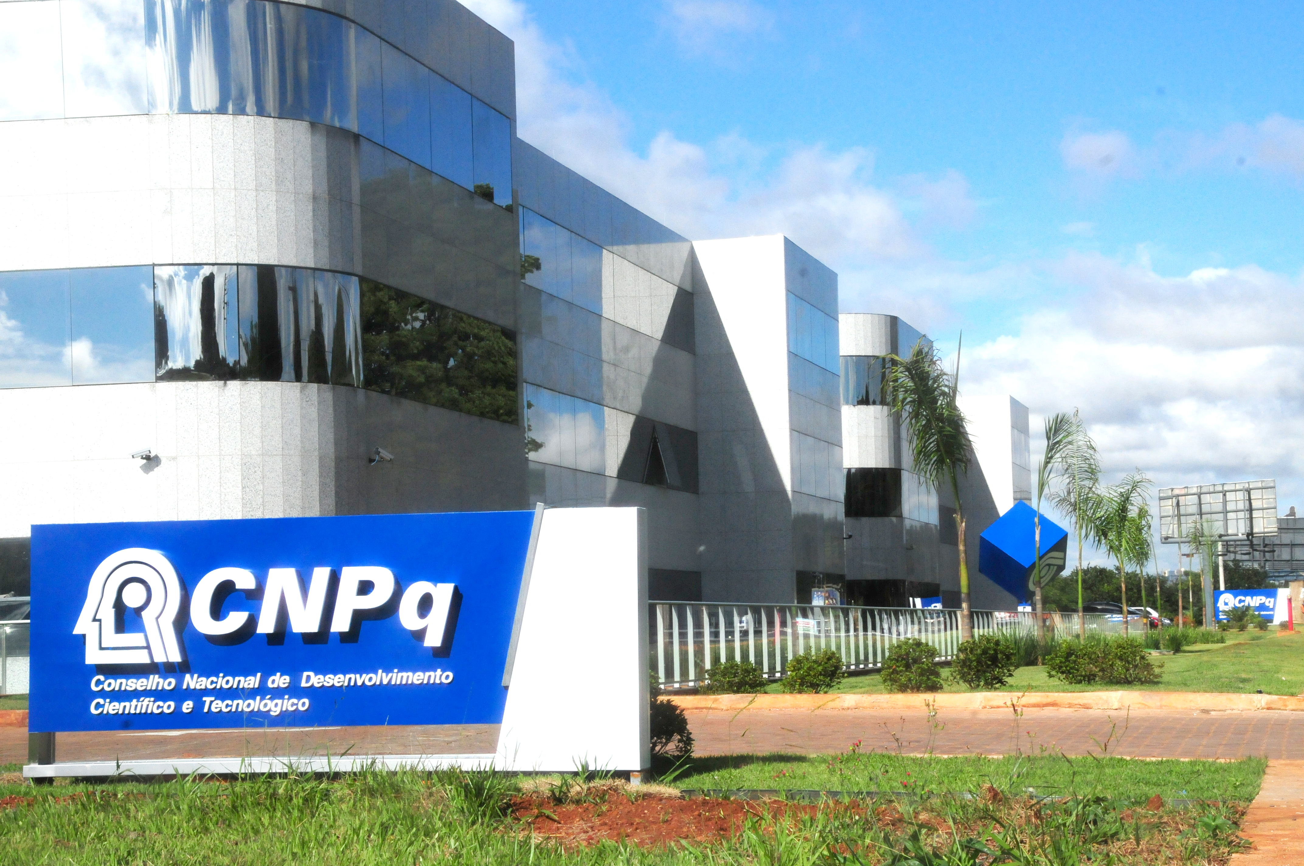 INSCRIÇÕES ABERTAS PARA PRÊMIO DESTAQUE NA INICIAÇÃO CIENTÍFICA E TECNOLÓGICA Foto: Portal Memória da CNPq