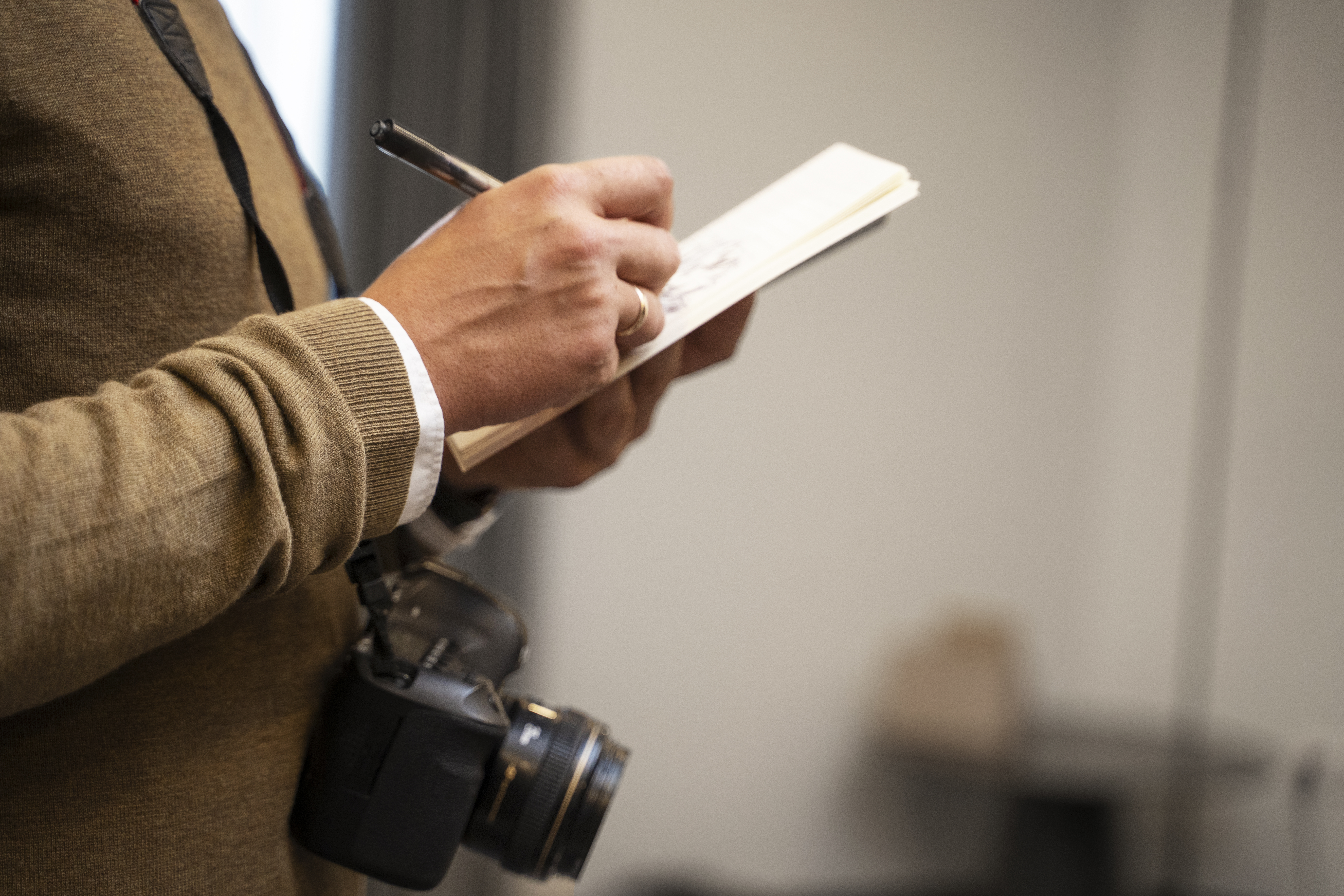 PRÊMIO SEBRAE DE JORNALISMO ESTÁ COM INSCRIÇÕES ABERTAS Foto: Freepik