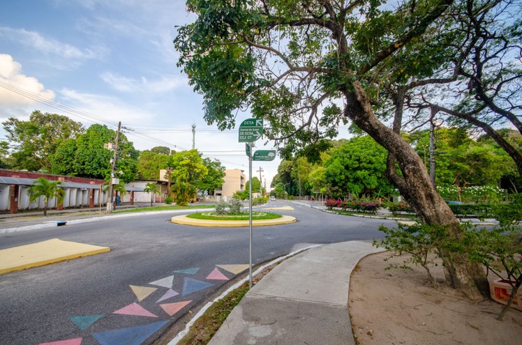 CE - Centro de Educação da UFPB.