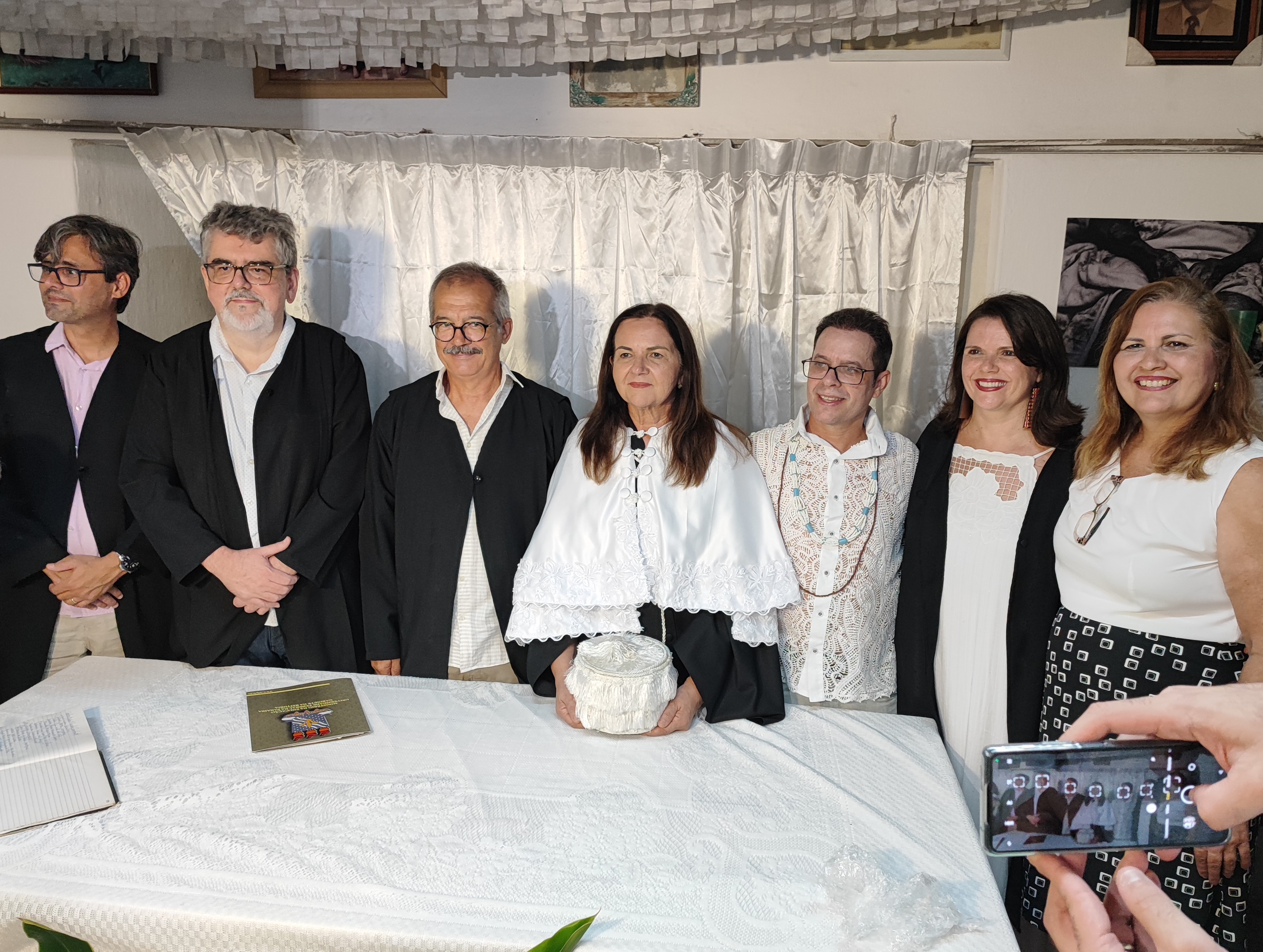 Foto: Gustavo Ribeiro Foto: Gustavo Ribeiro