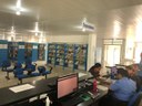 Biblioteca do campus Areia começa a atender em tempo real