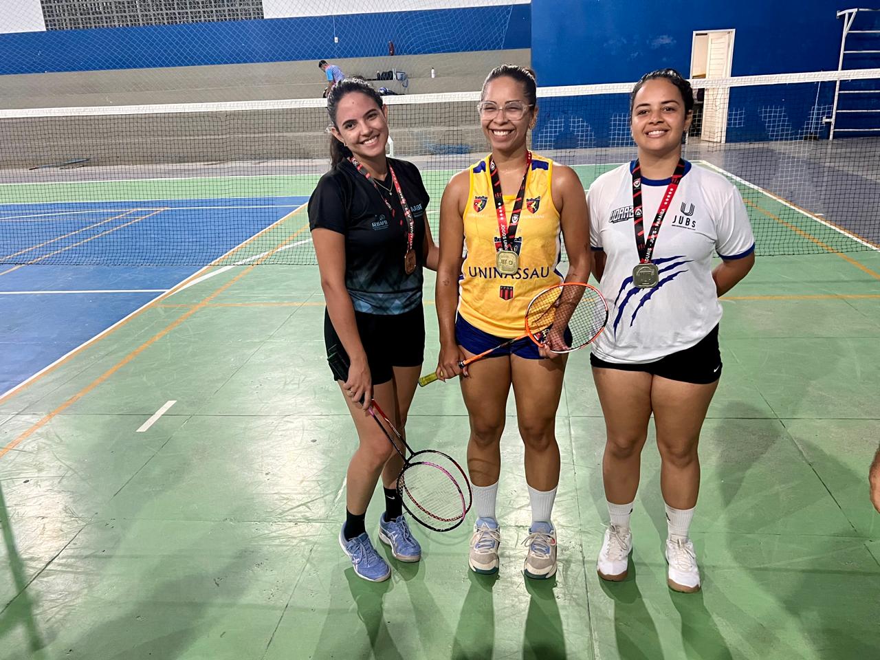 COM 63 MEDALHAS CONQUISTADAS, UFPB REALIZARÁ SOLENIDADE PARA HOMENAGEAR ATLETAS QUE PARTICIPARAM DOS JUPS 2024 Foto: Divulgação