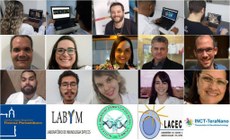 Equipe conta com colaboradores de todo o país. Testes em animais serão realizados em parceria com a Universidade Federal de Uberlândia (UFU), em Minas Gerais. Arte: Autor desconhecido