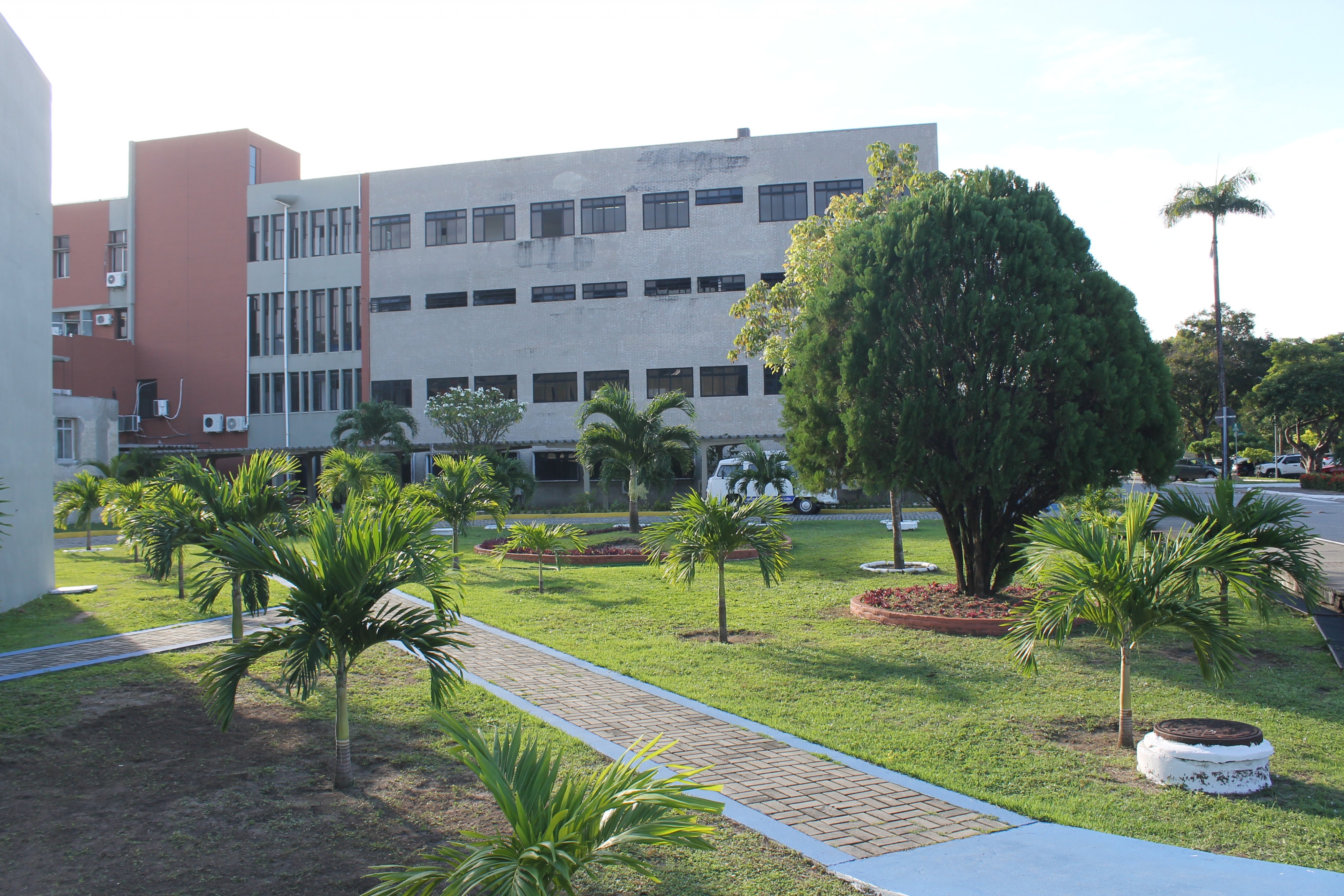 COMUNICADO DA UFPB SOBRE EXPEDIENTE ADMINISTRATIVO NOS DIAS 06 E 07 Foto: Angélica Gouveia