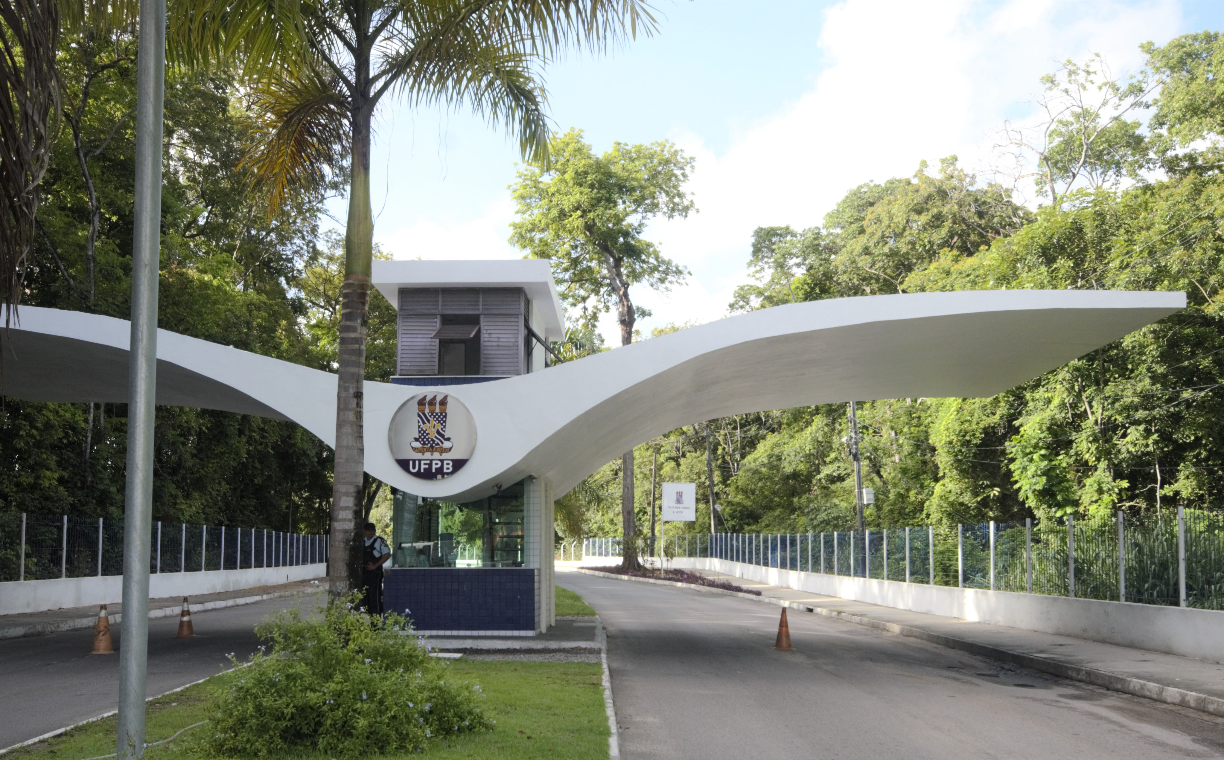 CONSELHOS SUPERIORES DA UFPB DEFINEM LISTA TRÍPLICE PARA REITOR(A) E VICE-REITOR(A) Foto: Angélica Gouveia