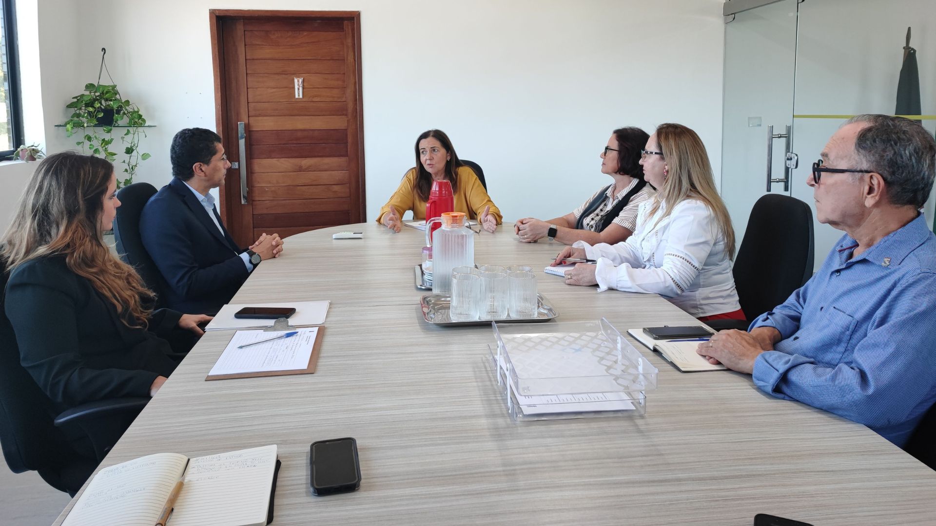 Convênio entre UFPB e Governo da Paraíba deve resultar na instalação de Memorial Mestre Sivuca Convênio entre UFPB e Governo da Paraíba deve resultar na instalação de Memorial Mestre Sivuca