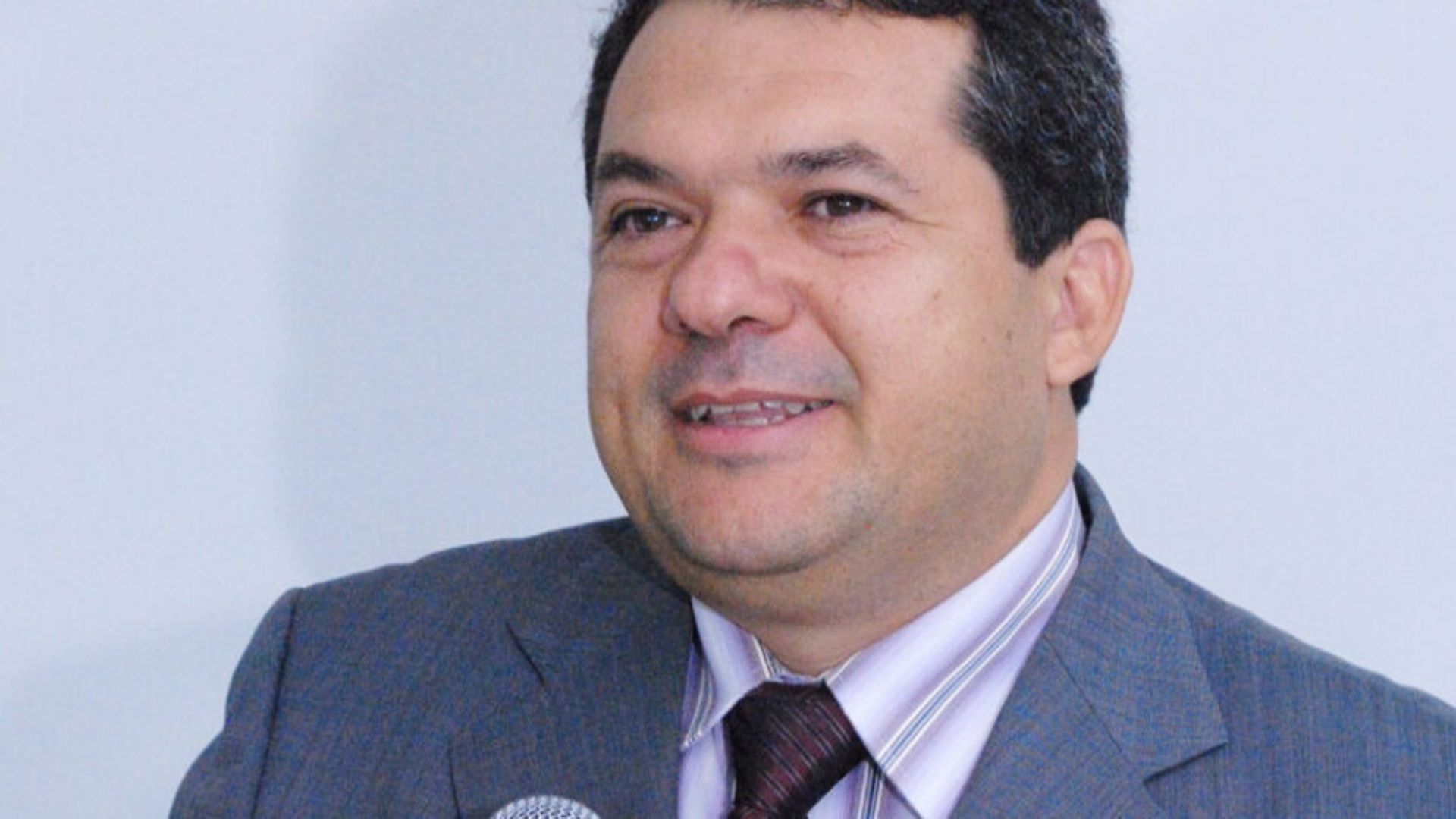 Egresso de doutorado da UFPB, Carlos Brandão é indicado a ministro do STJ Egresso de doutorado da UFPB, Carlos Brandão é indicado a ministro do STJ