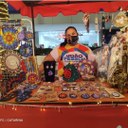 Empreendedores de artesanato e gastronomia participam de evento da UFPB aberto ao público neste domingo (19)