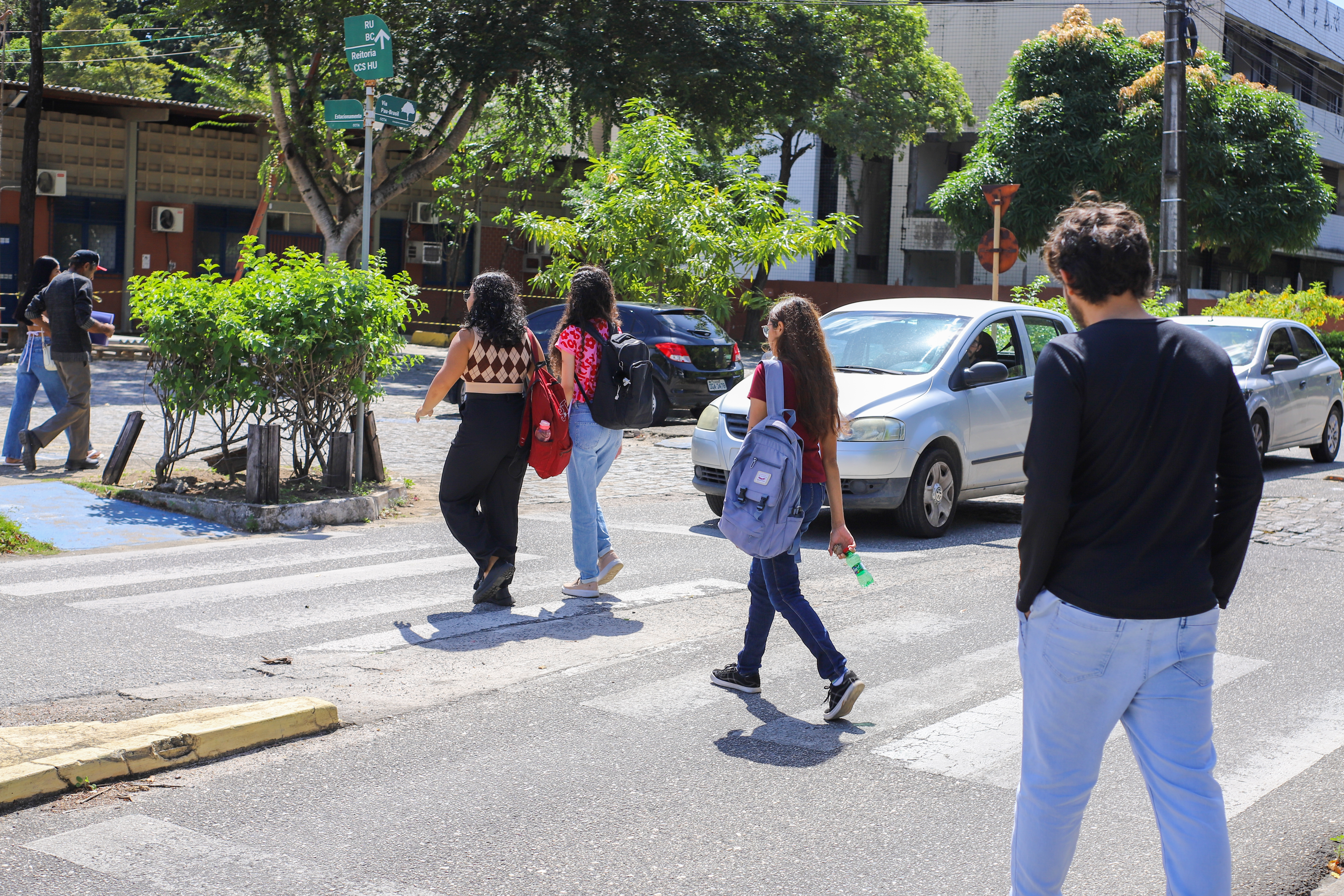 ENEM 2024: PRAZO PARA INSCRIÇÕES TERMINA NA SEXTA-FEIRA Foto: Angélica Gouveia